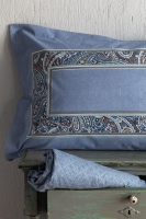 Çift Kişilik Harmony İndigo Uyku Seti