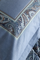 Çift Kişilik Harmony İndigo Uyku Seti