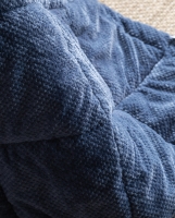 Çift Kişilik Harmony İndigo Uyku Seti