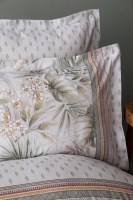 Çift Kişilik Havana Yeşil Complete Set