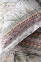 Çift Kişilik Havana Yeşil Complete Set