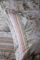 Çift Kişilik Havana Yeşil Complete Set