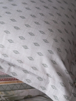 Çift Kişilik Havana Yeşil Complete Set