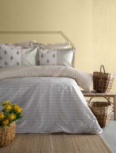 Çift Kişilik Hazel Adaçayı Complete Set