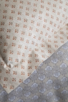 Çift Kişilik Hazel İndigo Complete Set