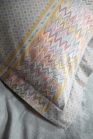 Çift Kişilik Hilly Green My Touch Nevresim Takımı