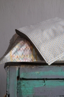 Çift Kişilik Hilly Green My Touch Nevresim Takımı