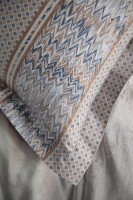 Çift Kişilik Hilly Vizon My Touch Nevresim Takımı