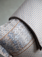 Çift Kişilik Hilly Vizon My Touch Nevresim Takımı