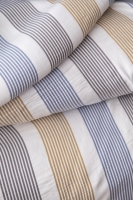 Çift Kişilik Kasablanka Yatak Örtüsü Takımı