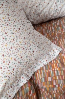 Çift Kişilik Leros Terracota Pike Takımı