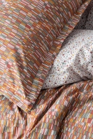 Çift Kişilik Leros Terracota Complete Seti