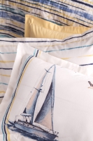 Çift Kişilik Marinero Complete Set