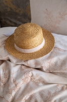 Çift Kişilik Mila Terracota Pike Takımı