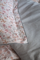 Çift Kişilik Miracle Blush Pike Takımı