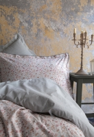 Çift Kişilik Miracle Blush Pike Takımı