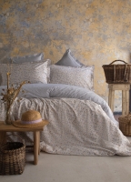 Çift Kişilik Miracle İndigo Pike Takımı