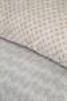 ÇİFT KİŞİLİK NEVRESİM TAKIMI HAZEL INDIGO - NEVRESIM