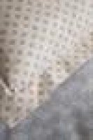 ÇİFT KİŞİLİK NEVRESİM TAKIMI HAZEL INDIGO - NEVRESIM