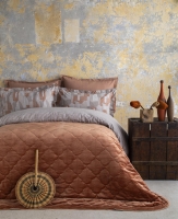 Çift Kişilik Odel Somon My Touch Complete Set