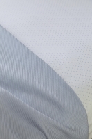 Çift Kişilik Oliver Blue Bambu Pike Seti