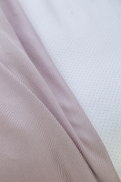 Çift Kişilik Oliver Violet Bambu Pike Seti