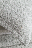 Çift Kişilik Omari Adaçayı Timeless Yatak Örtüsü Nevresim Prime Set