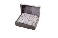 Çift Kişilik Papillo Blush Complete Set