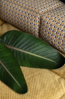 Çift Kişilik Picassa Safran Softly Uyku Seti