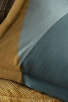 Çift Kişilik Picassa Safran Softly Uyku Seti