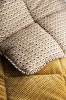 Çift Kişilik Picassa Safran Softly Uyku Seti