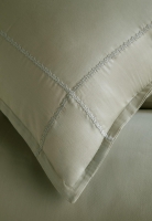 Çift Kişilik Runa Adaçayı Saten Nevresim Takımı