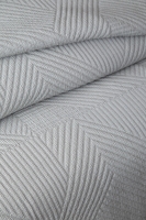 Çift Kişilik Savoy Çağla Yatak Örtüsü Seti