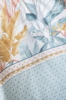 Çift Kişilik Scarlet Complete Set