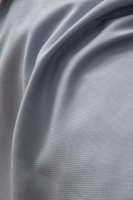 Çift Kişilik Tanya İndigo Nevresimli Bambu Pike Takımı