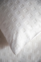 Çift Kişilik Times Ekru Unique Touch Nevresim Takımı