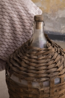 Çift Kişilik Trusty Vizon Jakar Desen Battaniye 200x220 CM