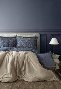 Çift Kişilik Victoria Bej My Touch Nevresim Takımı