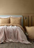 Çift Kişilik Victoria Blush My Touch Nevresim Takımı