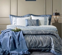 Dora Lacivert Çeyiz Seti