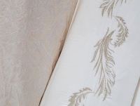 Gala Bej Çeyiz Seti