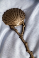 King Size Ellie Blue Bambu Nevresim Takımı