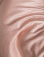 King Size Ellie Blush Bambu Nevresim Takımı