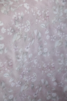 King Size Franny Rose Elegance Saten Nevresim Takımı