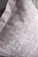 King Size Franny Rose Elegance Saten Nevresim Takımı