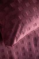 King Size Times Rouge Unique Touch Nevresim Takımı