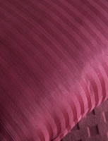 King Size Times Rouge Unique Touch Nevresim Takımı