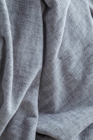 Safran Gri Çeyiz Seti