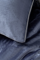 Tek Kişilik Antica İndigo My Touch Nevresim Takımı