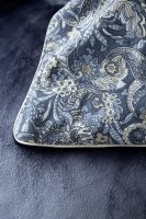 Tek Kişilik Antica İndigo My Touch Nevresim Takımı